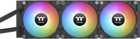 Thermaltake TH360 V2 ARGB Sync v2 Water Cooling AIO CPU With 3 Fans 120mm