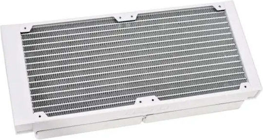 Lian Li GALAHAD II LCD 280 Water Cooling AIO CPU With 2 120mm Fans And White ARGB Lighting
