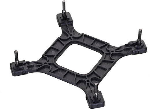 Deepcool LD240 Υδρόψυξη AIO CPU με 2 Ανεμιστήρες 120mm και ARGB Φωτισμό