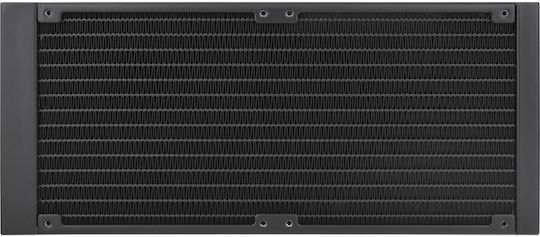 Thermaltake Thermaltake TH280 V2 Ultra ARGB Sync Water Cooling System AIO CPU with 2 Fans 120mm