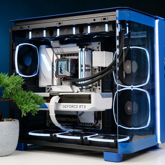 Valkyrie Syn 240 ARGB Wasserkühlsysteme AIO CPU mit 2 Lüfterabmessung 120mm