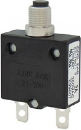 Ultimax On-Off switch Thermal ZE-700-3 1pcs