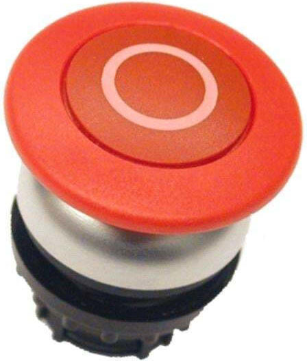 Eaton On-Off switch Emergency Switch Red 1pcs