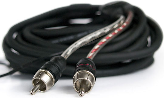 Connection BT2 100 Cable RCA male - RCA male 1m