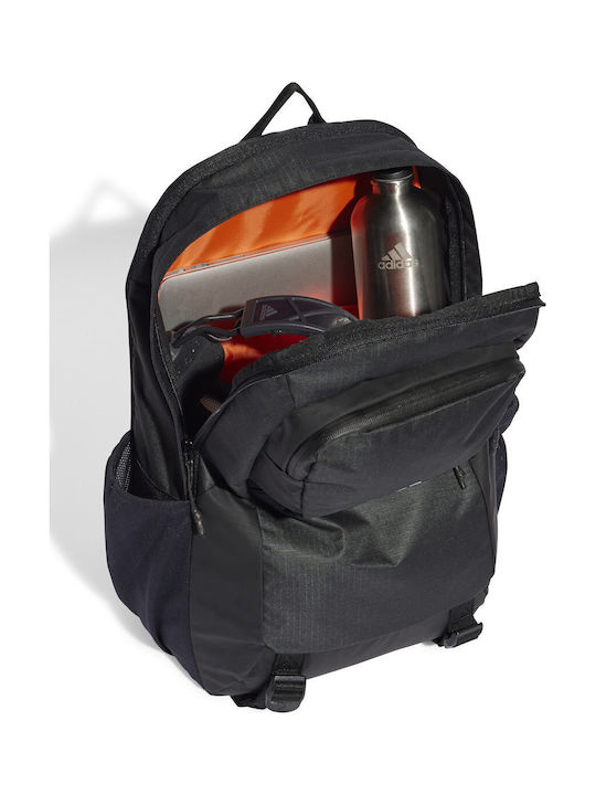 adidas Backpack 25lt Μαύρο
