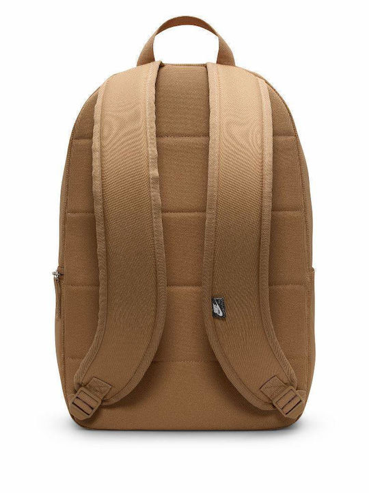 Nike Heritage 25lt Brown