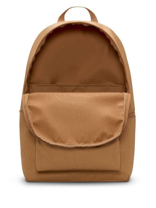 Nike Heritage 25lt Brown