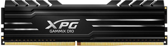 Patriot Signature Line DDR4 with Module 1x8GB and Speed 3200 for Desktop