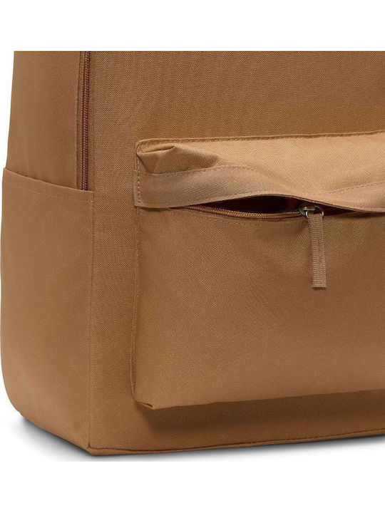 Nike Heritage 25lt Brown