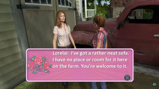 Hannah Montana: The Movie Wii