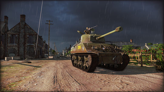 Steel Division: Normandy 44 PC Joc (Folosit)