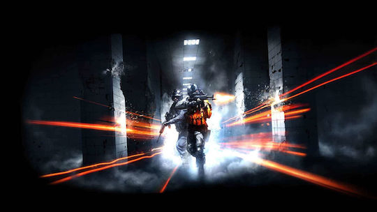 Battlefield 3 (Premium Edition) XBOX 360