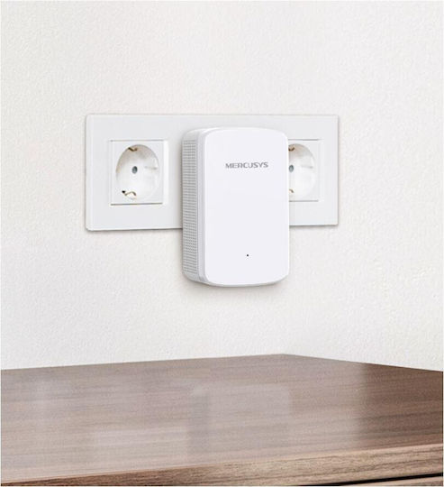 Mercusys ME20 v1 WiFi Extender Dual Band (2.4 & 5GHz) 750Mbps