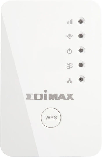 Edimax EW-7438RPn Air WiFi Extender Single Band (2.4GHz) 300Mbps