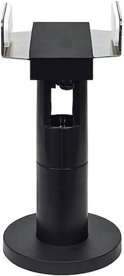 Element SP-35 Ηχεία Υπολογιστή 2.0 με RGB Φωτισμό και Ισχύ 2W σε Μαύρο Χρώμα