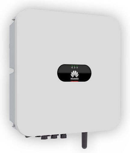 Huawei SUN2000-5KTL-L1 Inverter Ισχύος 5000W με Τάση Εισόδου 600V (Μονοφασικό)
