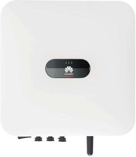 Huawei SUN2000-5KTL-L1 Inverter Ισχύος 5000W με Τάση Εισόδου 600V (Μονοφασικό)