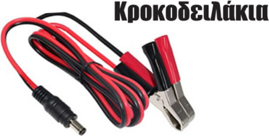 Zonbo ZB 600 M Modified Sine Wave Inverter Power 600W with Nominal Input Voltage 24V