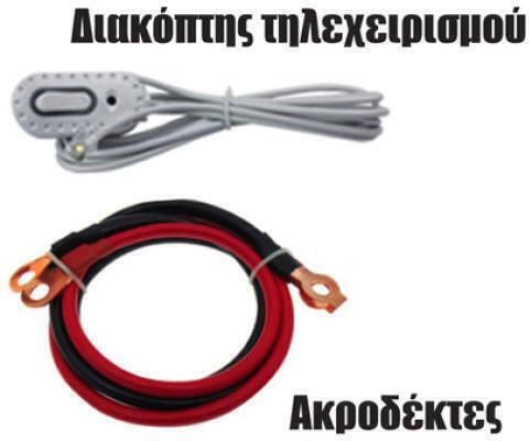 Zonbo ZB1000-M Modified Sine Wave Inverter Power 1000W with Nominal Input Voltage 12V