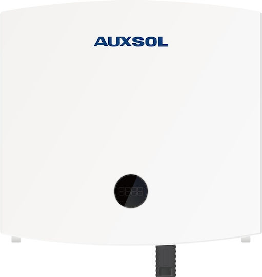 ASG-8TL-ZH Pure Sine Wave Inverter Power 8000W with Nominal Input Voltage 600V Three-Phase