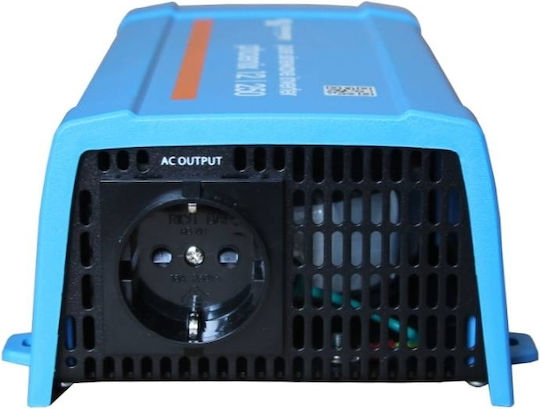 Victron Energy Phoenix Inverter Power 250W with Nominal Input Voltage 250V PIN121251200