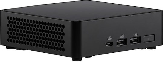Asus NUC 14 Pro RNUC14RVKU700002I Barebone (Core Ultra 7-155H)