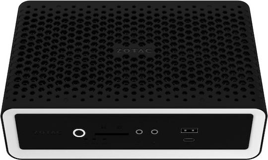 Zotac ZBOX CI629 nano Barebone (Core i3-1315U)