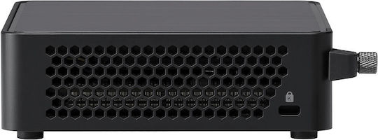 Asus NUC 14 Pro RNUC14RVKU500002I Barebone (Core Ultra 5-125H)