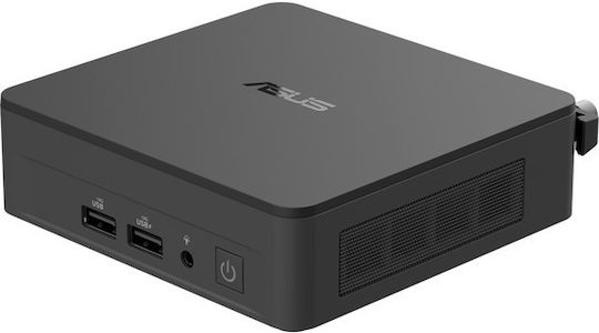 Asus NUC 13 Pro Slim Kit RNUC13ANHI300002I Barebone (Core i3-1315U)
