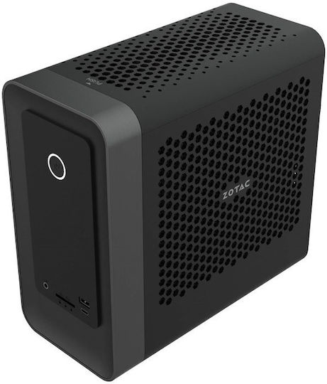 Zotac ZBOX Magnus One ERP74070C Barebone (Core i7-13700)