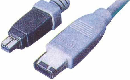 Bridge Cable FireWire Cable -