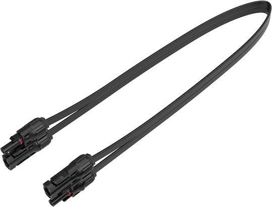 EcoFlow Mc4 Cable DC - DC 0.5m (EFL-SUPERFLATMC4CABLE) 1pcs