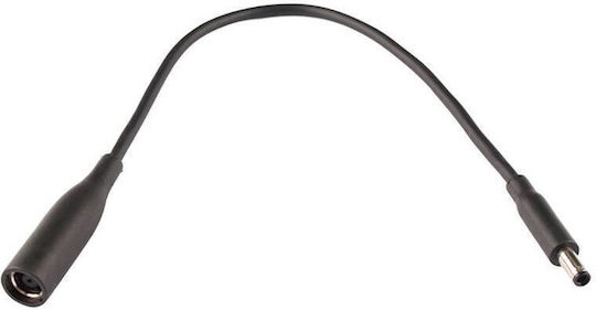 Cablu de alimentare Dell Dc Power Cable 7.4 la 4.5mm Kit de cabluri convertor Dc