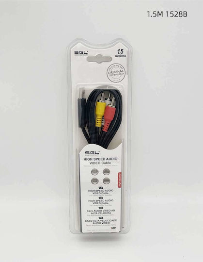 SGL Cable - 097985