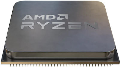 AMD Ryzen 5 7600X 4.7GHz Processor 6 Core for Socket AM5 Tray