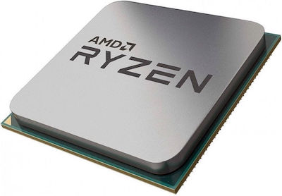 AMD Ryzen 7 5700X3D 3GHz Prozessor 8 Kerne für Socket AM4 Tablett