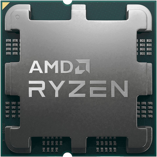 CPU AMD Ryzen 5 7600X AM5 AMD Ryzen 5 7600X 4.7GHz Procesor cu 6 nuclee pentru Socket AM5