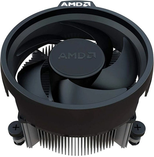 AMD Ryzen 5 3500 3.6GHz Procesor cu 6 nuclee pentru Socket AM4