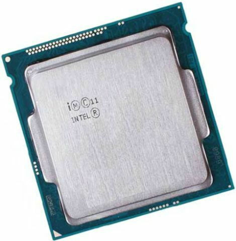 Intel Celeron Dual Core G1820 Processor Core for Socket