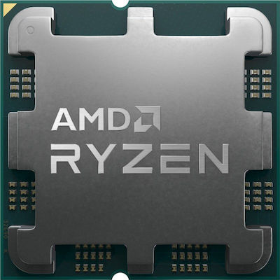 AMD Ryzen 9 7900X 4.7GHz Prozessor 12 Kerne für Socket AM5 Tablett