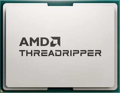 AMD Ryzen Threadripper 7960X 4.2GHz Procesor cu 24 nuclee pentru Socket sTR5 Tray