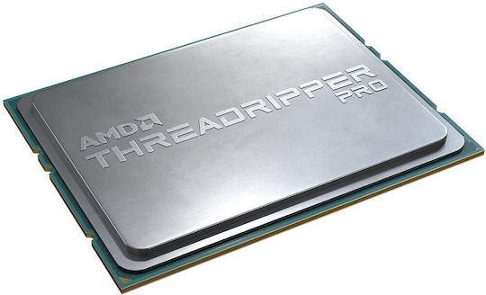 AMD Ryzen Threadripper 7960X 4.2GHz Επεξεργαστής 24 Πυρήνων για Socket sTR5 Tray