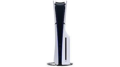 Sony Stand Vertical Stand for PS5 Slim for PS5