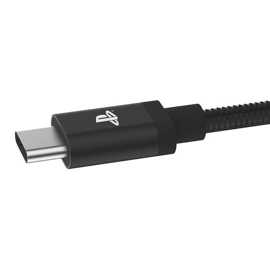 Hori Charging Cable for PS5 Black SPF-015U