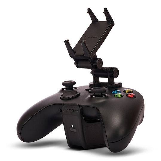 PowerA Moga Play Βάση για 1 χειριστήριο Xbox / XBOX One / Xbox Series X/S Μαύρη