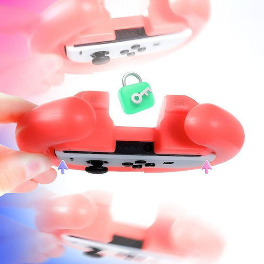 Oniverse Oniverse Skin για Χειριστήριο Switch