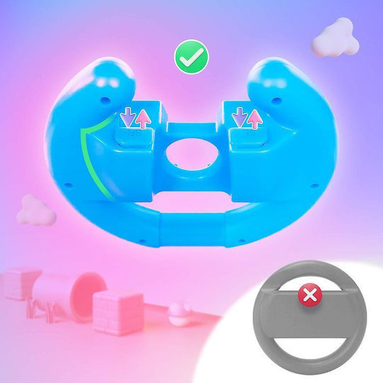 Oniverse Oniverse Skin για Χειριστήριο Switch