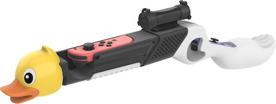 Maxx Tech Rață, Mac, Trage! - Nintendo Switch