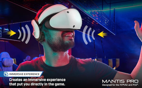 Bionik Mantis Pro Зарядна станция за ВР Многоцветен