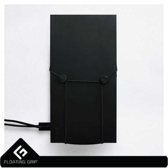Floating Grip Smart Wall Mount Βάση Φόρτισης για Xbox Series X/S Μαύρη